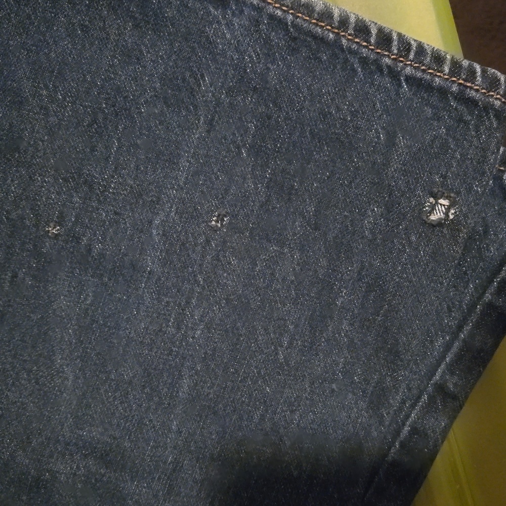 Arizona straight men's jeans 29x32